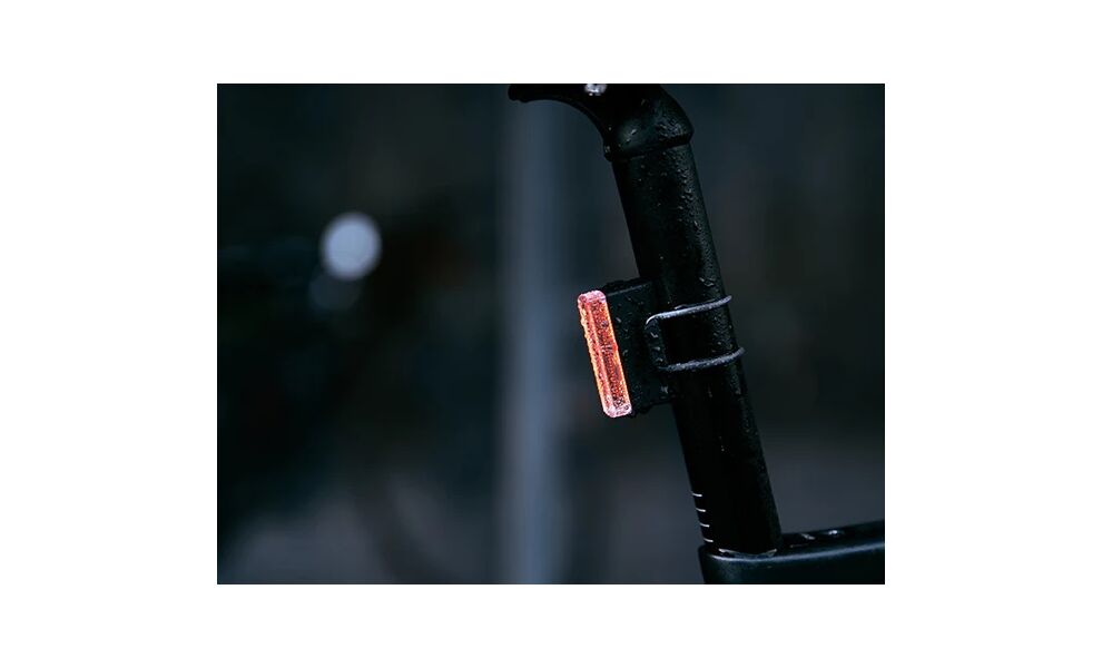 Задня блимавка Magicshine Seemee 20 V2.0, зображення 5