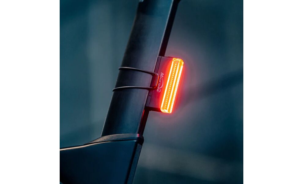 Задня блимавка Magicshine Seemee 50, зображення 4