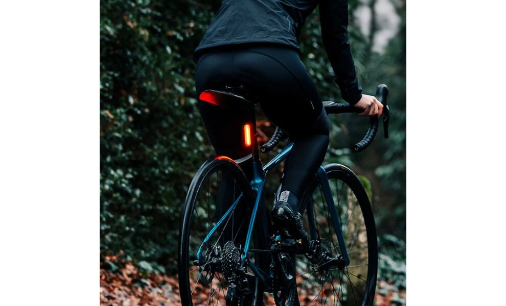 Задня блимавка Magicshine Seemee 50, зображення 7