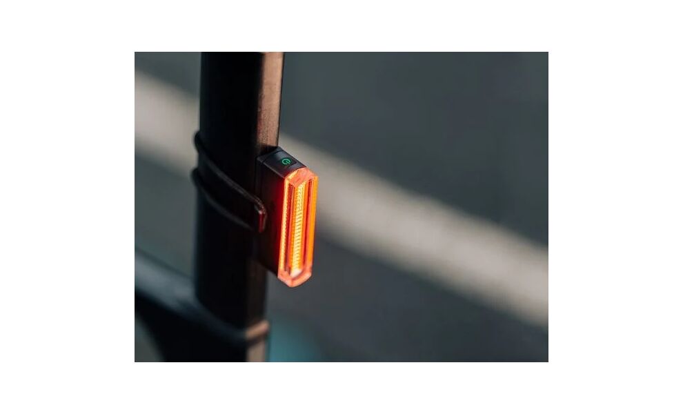 Задня блимавка Magicshine Seemee 50, зображення 3