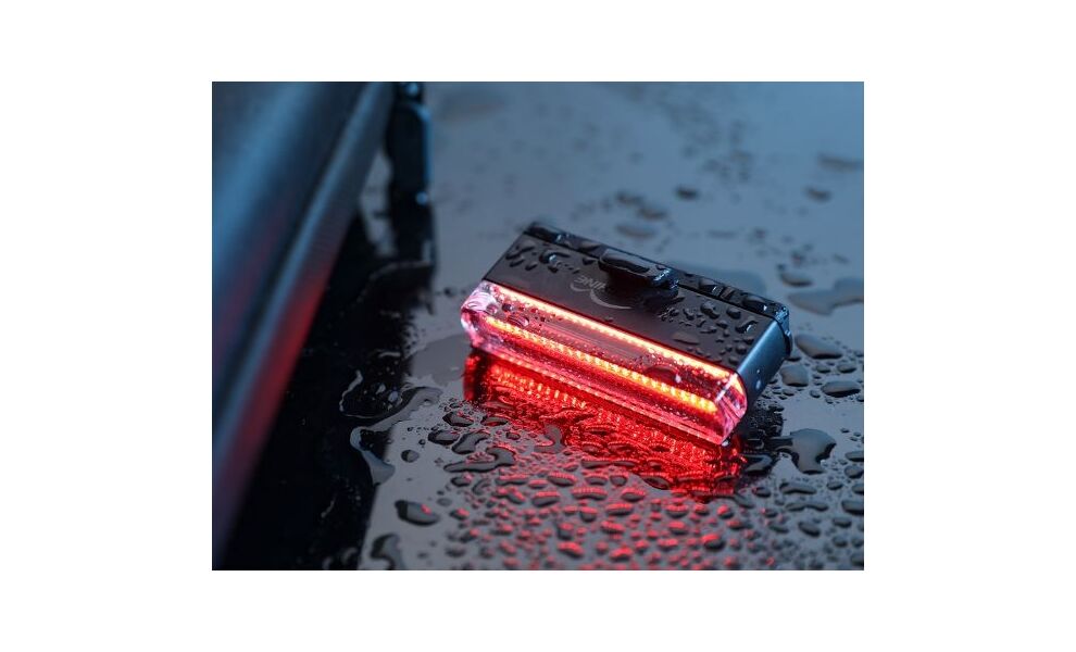 Задня блимавка Magicshine Seemee 50, зображення 2