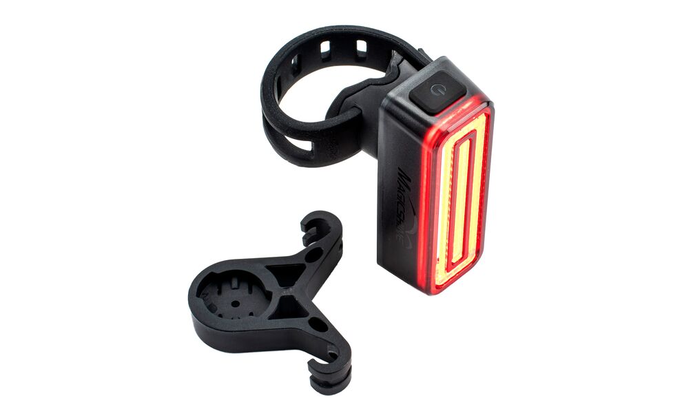 Задня блимавка Magicshine Seemee 100 V2.0, зображення 2