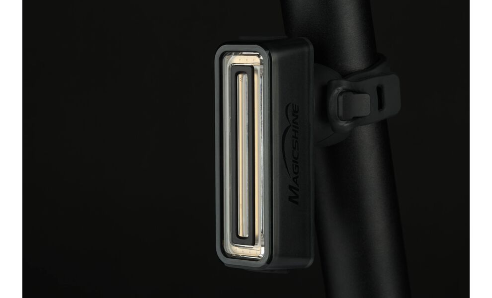 Задня блимавка Magicshine Seemee 100 V2.0, зображення 4