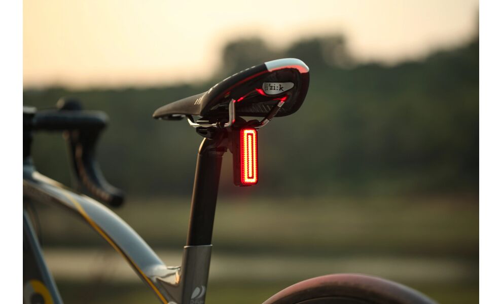 Задня блимавка Magicshine Seemee 100 V2.0, зображення 3