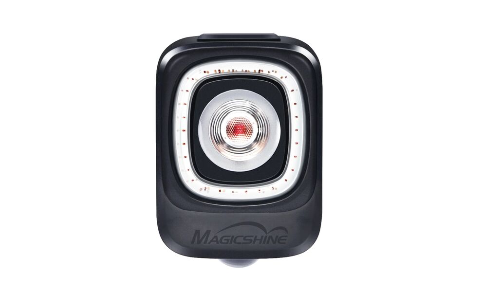 Задня блимавка Magicshine Seemee 200 V3.0, зображення 2
