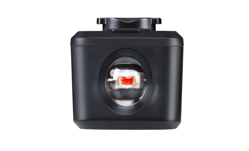 Задня блимавка Magicshine Seemee 200 V3.0, зображення 5