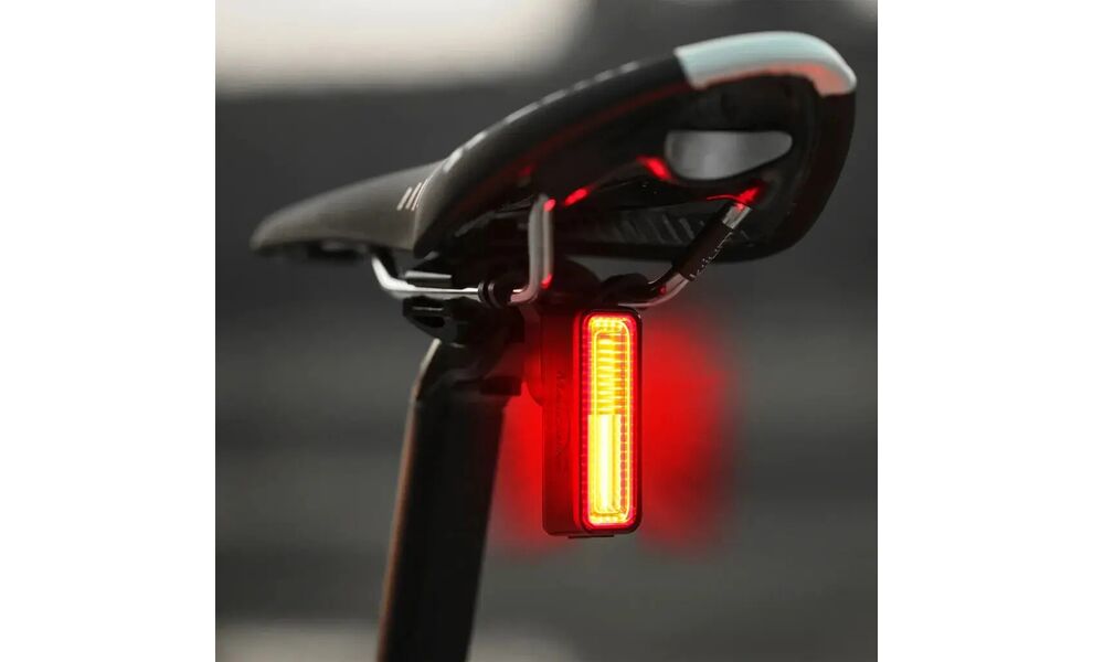 Задня блимавка Magicshine Seemee 180 V2.0, зображення 3