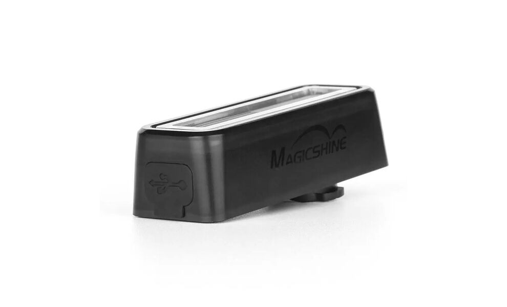 Задня блимавка Magicshine Seemee 180 V2.0, зображення 5
