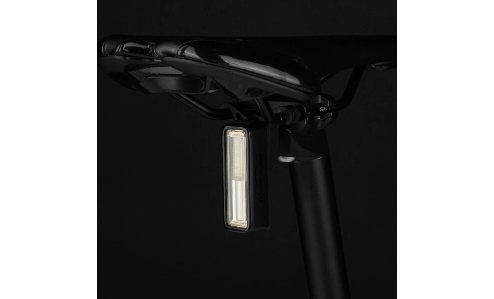 Задня блимавка Magicshine Seemee 180 V2.0, зображення 7