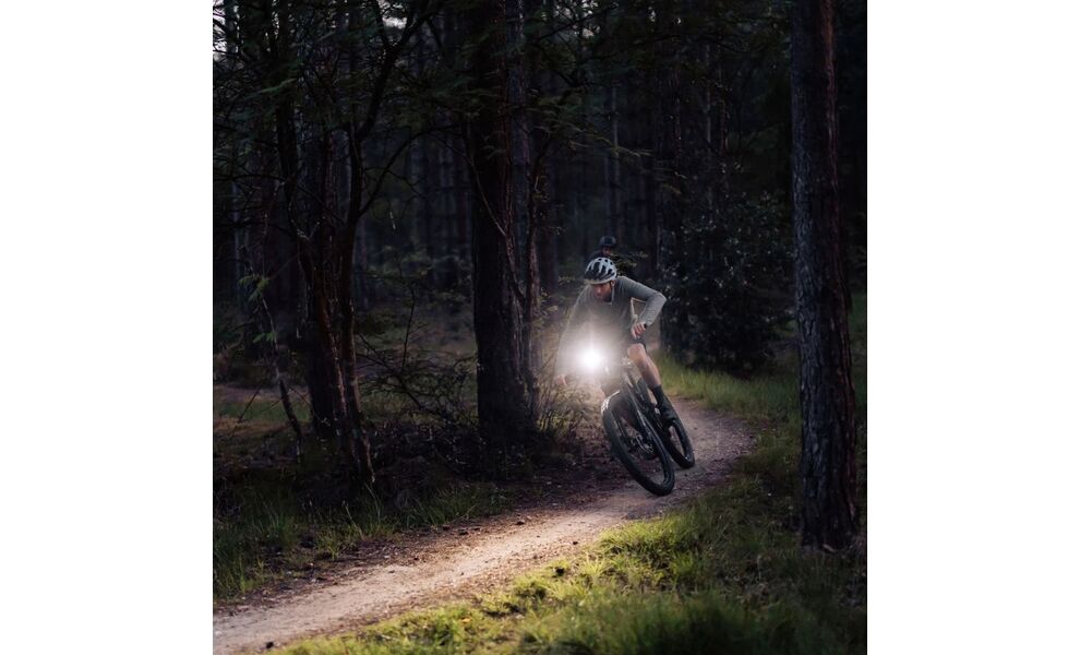 Велофара Magicshine Ray 1600B, зображення 6