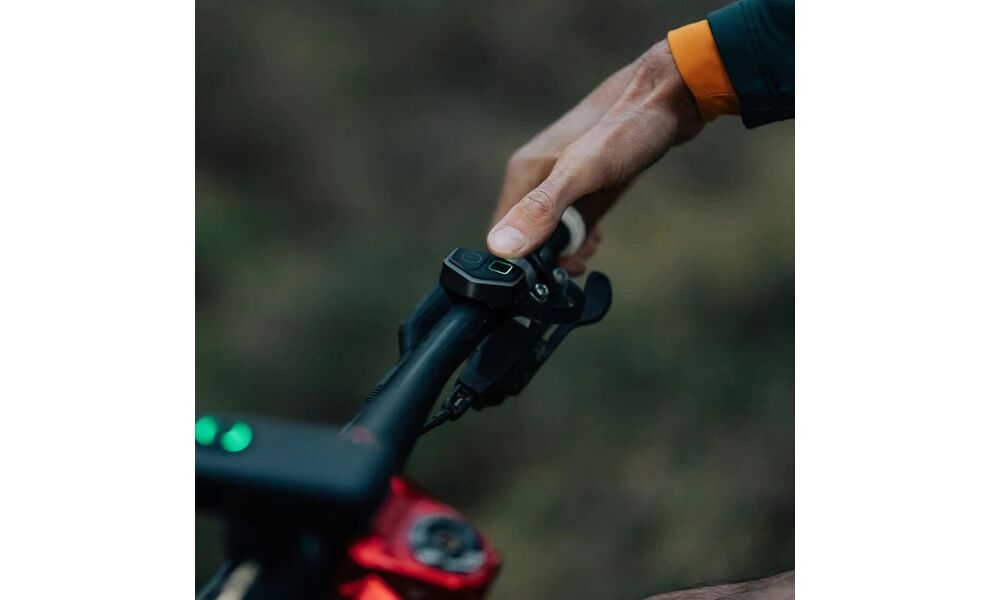 Велофара Magicshine Ray 2600B, зображення 4