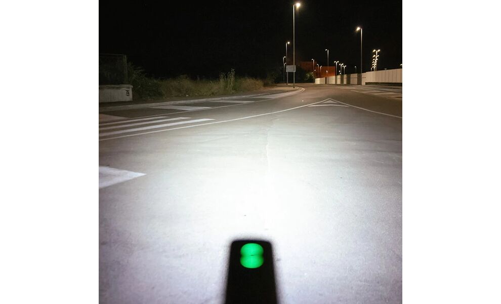 Велофара Magicshine Ray 2600B, зображення 7