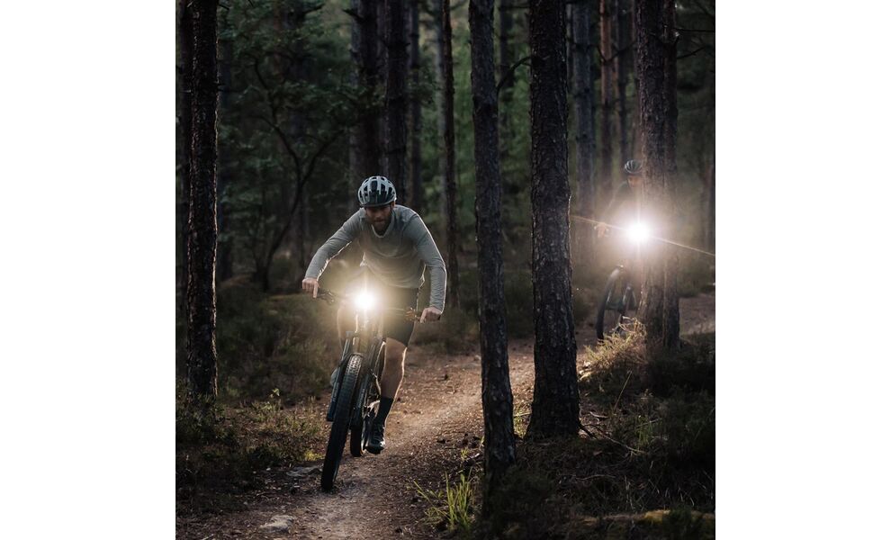 Велофара Magicshine Ray 2600B, зображення 8