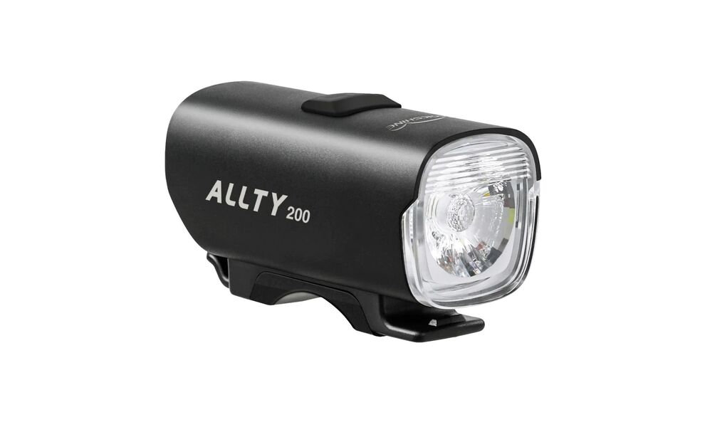 Комплект велофара + блимавка Magicshine Allty 200/Seemee 20 (200/20 lm), зображення 3