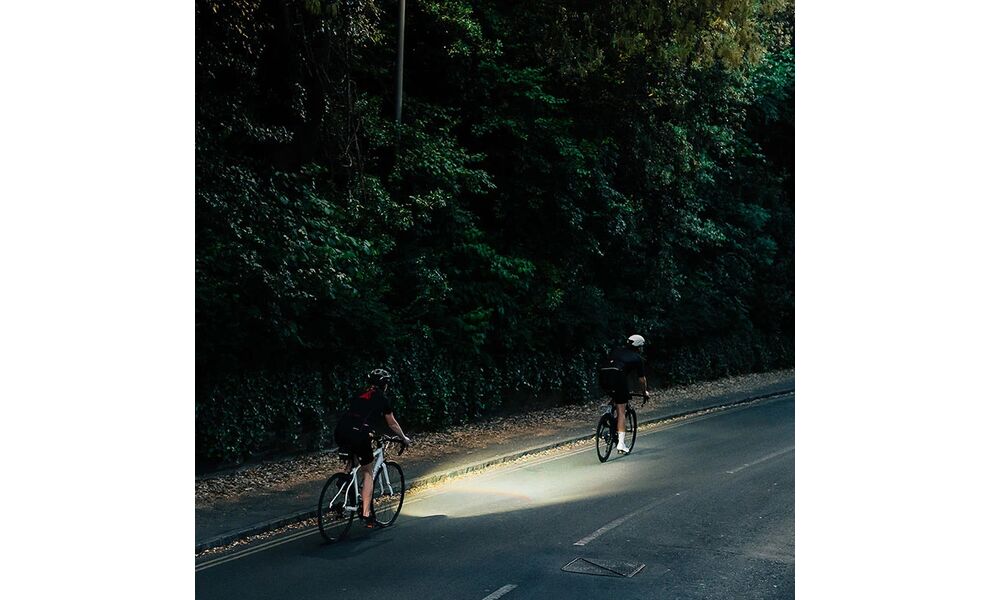 Велофара Magicshine Evo 1700 (White), Колір виробника: White, зображення 9