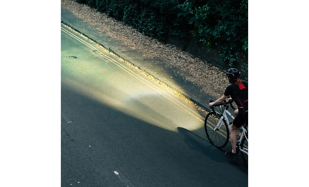 Велофара Magicshine Evo 1700 (White), Колір виробника: White, зображення 8