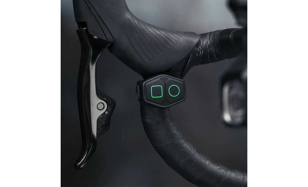 Велофара Magicshine Evo 1700 (White), Колір виробника: White, зображення 6