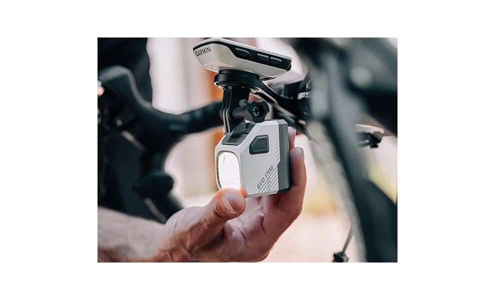 Велофара Magicshine Evo 1700 (White), Колір виробника: White, зображення 3