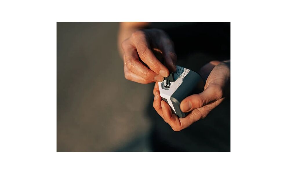 Велофара Magicshine Evo 1700 (White), Колір виробника: White, зображення 4