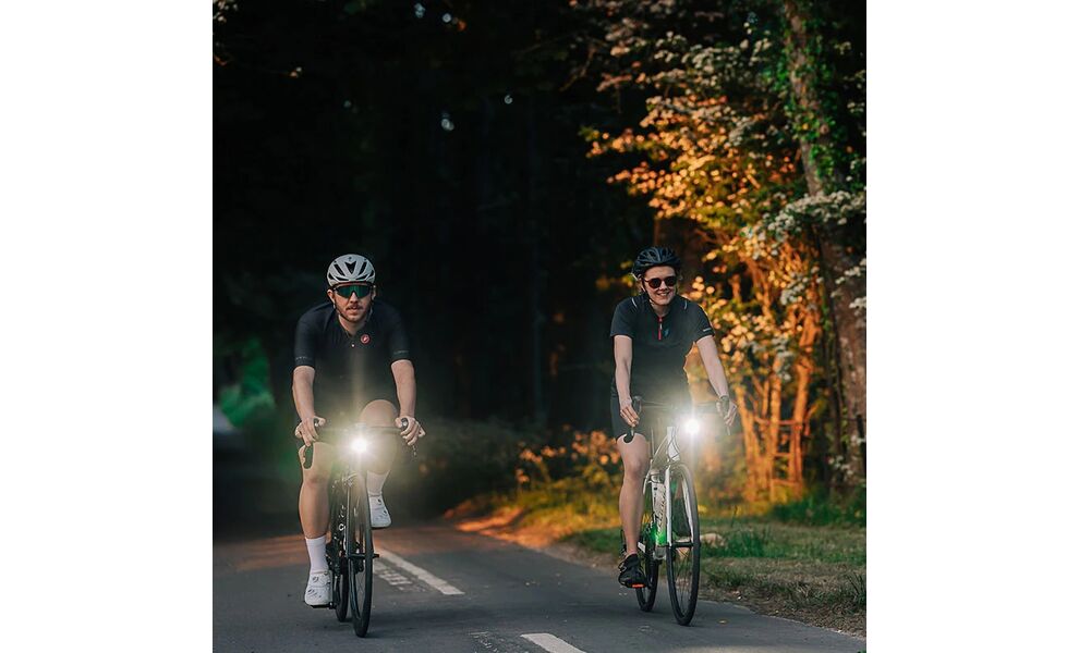 Велофара Magicshine Evo 1700 (Black), Колір виробника: Black, зображення 9