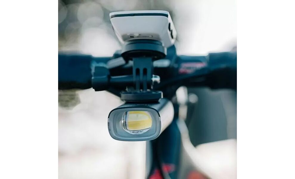 Велофара Magicshine Evo 1300, зображення 6