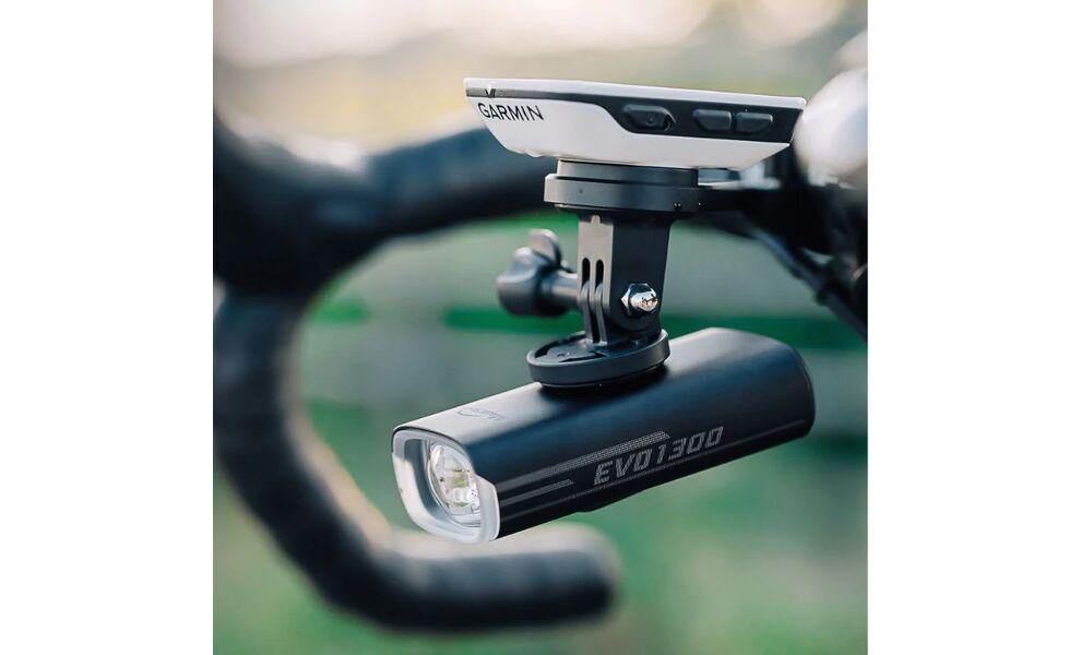 Велофара Magicshine Evo 1300, зображення 7