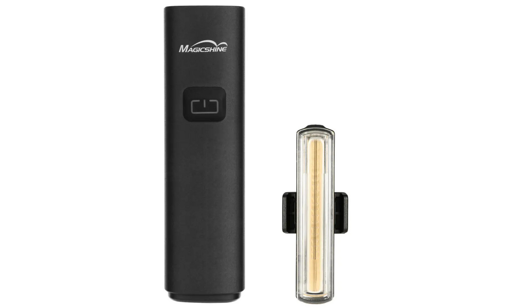Комплект велофара + блимавка Magicshine Allty 800/Seemee 50 (800/50 lm), зображення 2