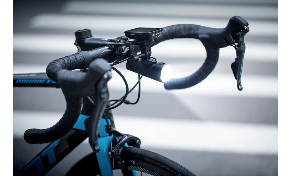 Комплект велофара + блимавка Magicshine Allty 400/Seemee 20 (400/20 lm), зображення 5