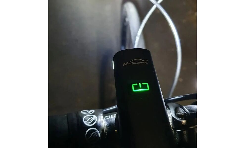 Велофара Magicshine Allty 600, зображення 7