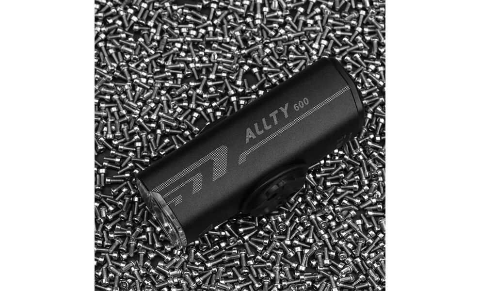 Велофара Magicshine Allty 600, зображення 2