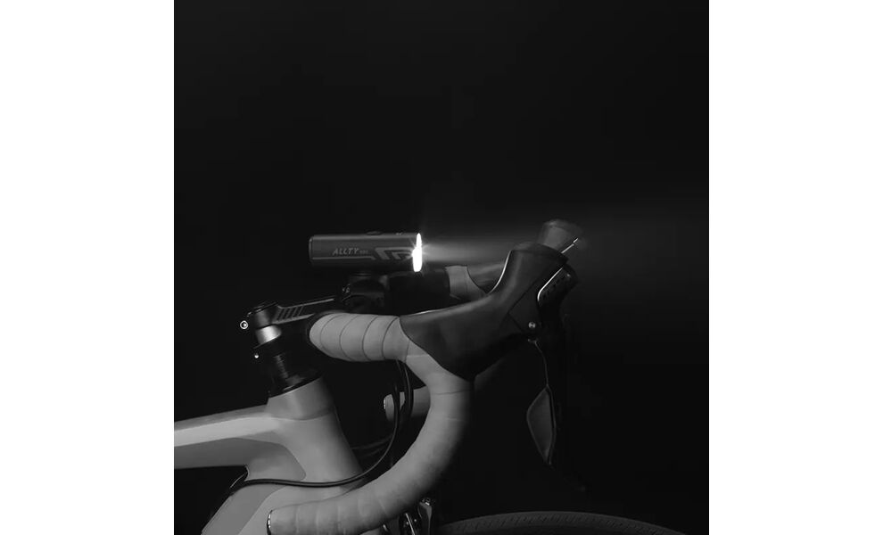 Велофара Magicshine Allty 600, зображення 8