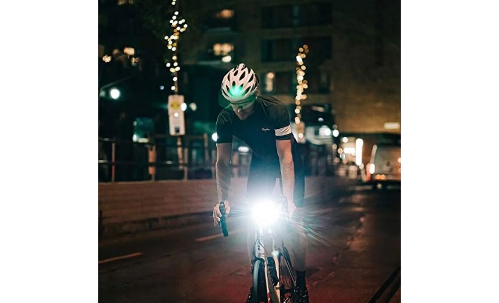 Велофара Magicshine Allty 600, зображення 9