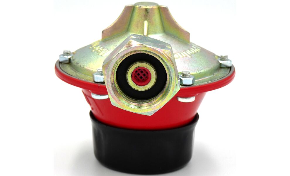 Редуктор Orgaz ND100, зображення 2