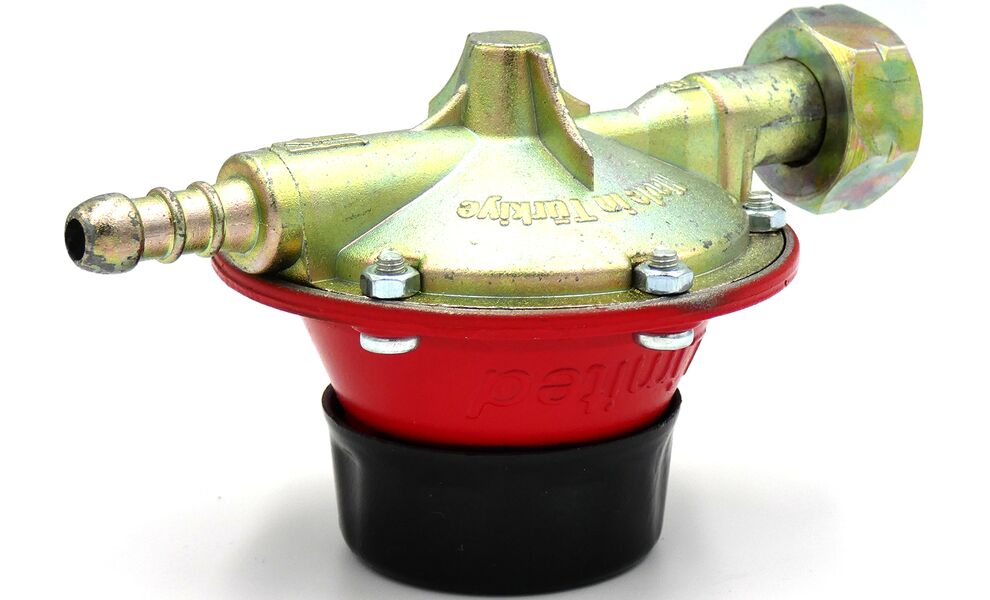 Редуктор Orgaz ND100, зображення 3