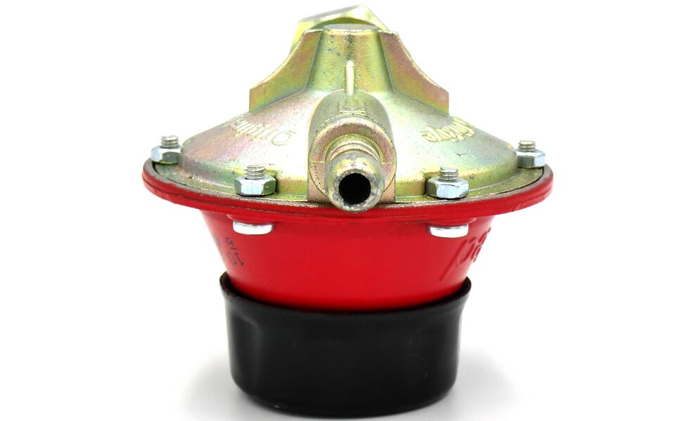 Редуктор Orgaz ND100, зображення 4