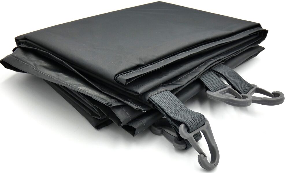 Додаткова підлога в тамбур до намету Pinguin Storm 2, зображення 3