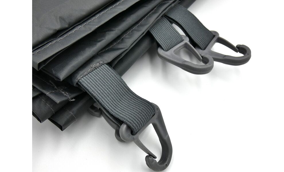 Додаткова підлога в тамбур до намету Pinguin Storm 2, зображення 4