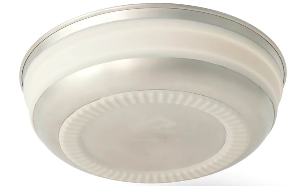 Складна туристична миска Sea to Summit Detour (Moonstruck Grey) на 665 мл, харчовий силікон, Об'єм: 665, Колір виробника: Moonstruck Grey, зображення 3