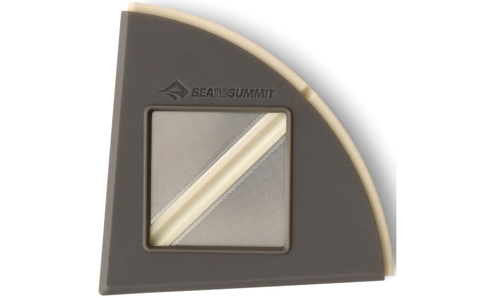 Складний туристичний фільтр для кави Sea to Summit Frontier UL Collapsible Pour Over, зображення 2