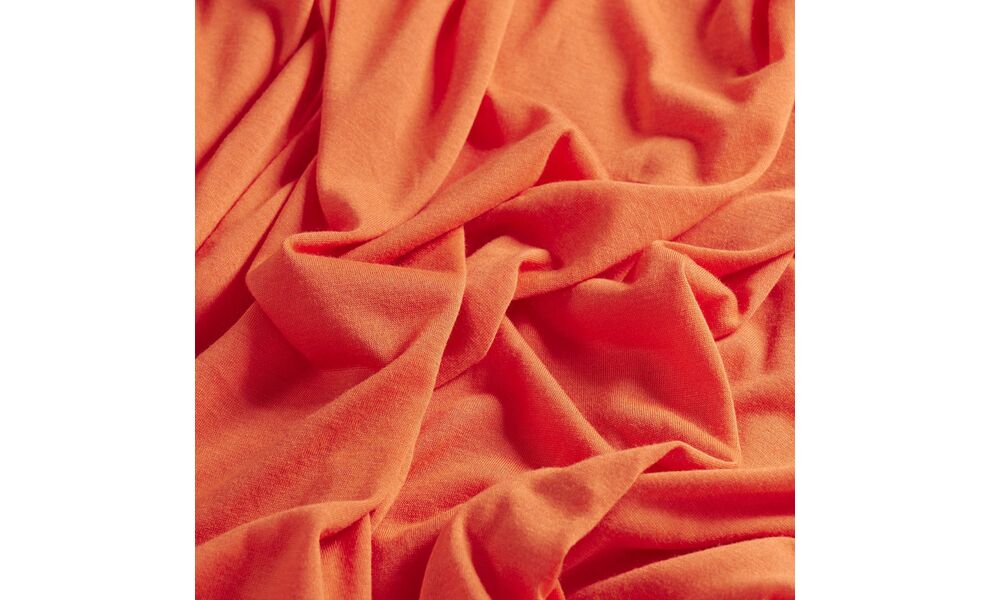 Вкладиш в спальник Sea to Summit Reactor Extreme (Spicy Orange/Beluga), Compact Mummy, Тип розміру: Compact Mummy, Колір: Spicy Orange/Beluga, зображення 8