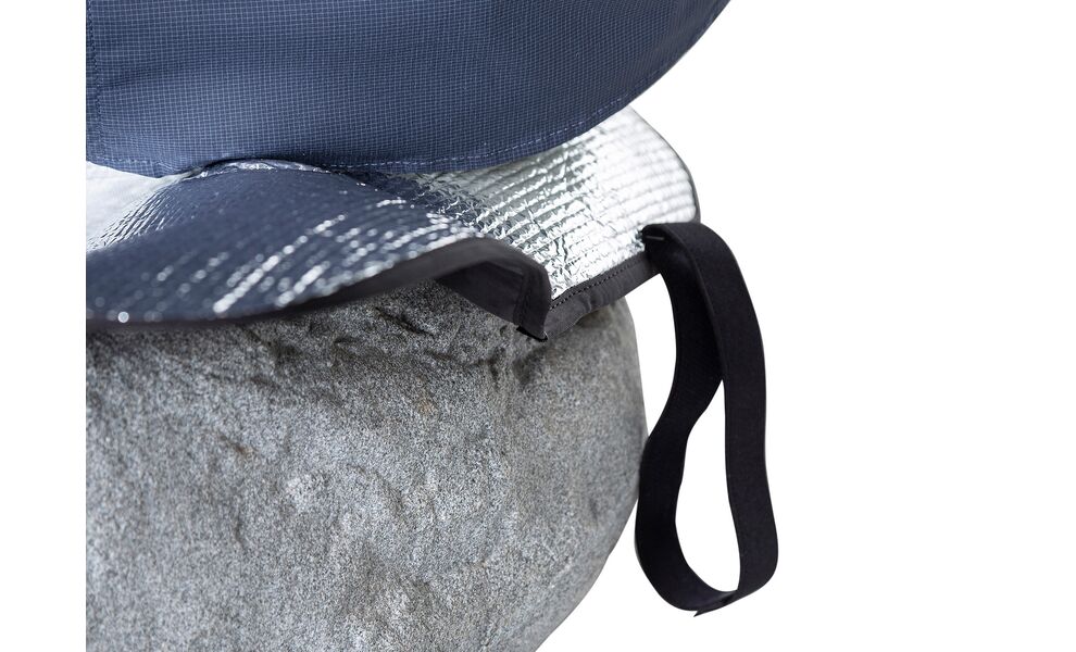 Сідачка Tatonka Alu Seat Mat, 45x90 см, зображення 6