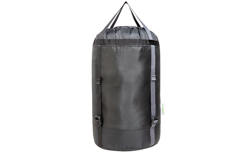 Компресійний мішок Tatonka Compression Sack (Black), 8 л, Об'єм: 8, Колір: Black, зображення 3