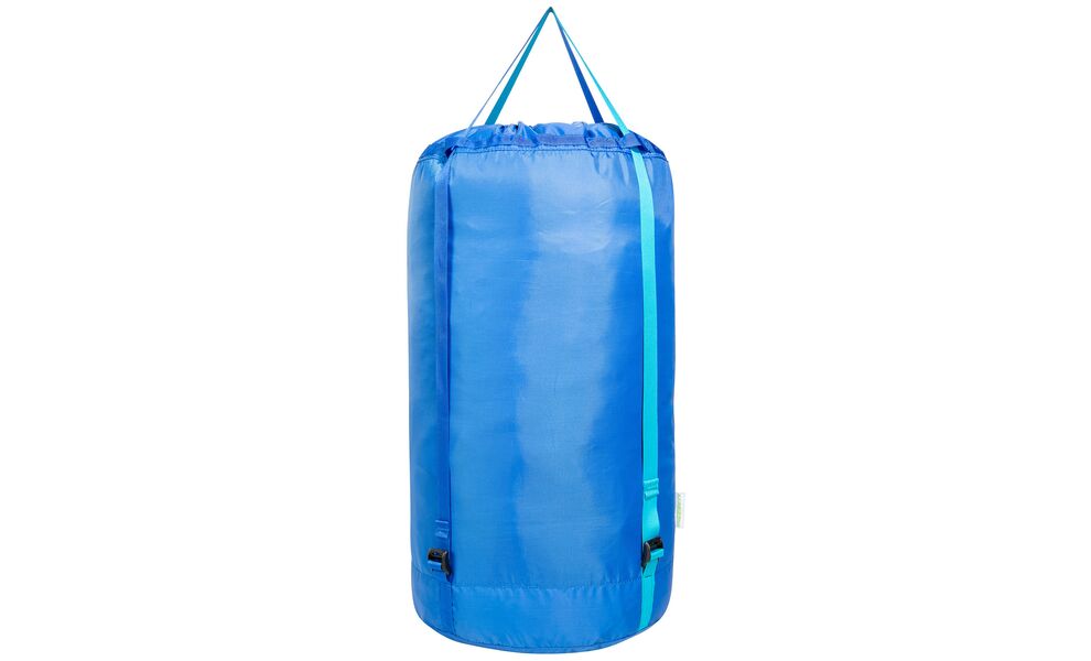 Компресійний мішок Tatonka Compression Sack (Blue), 18 л, Об'єм: 18, Колір: Blue, зображення 3
