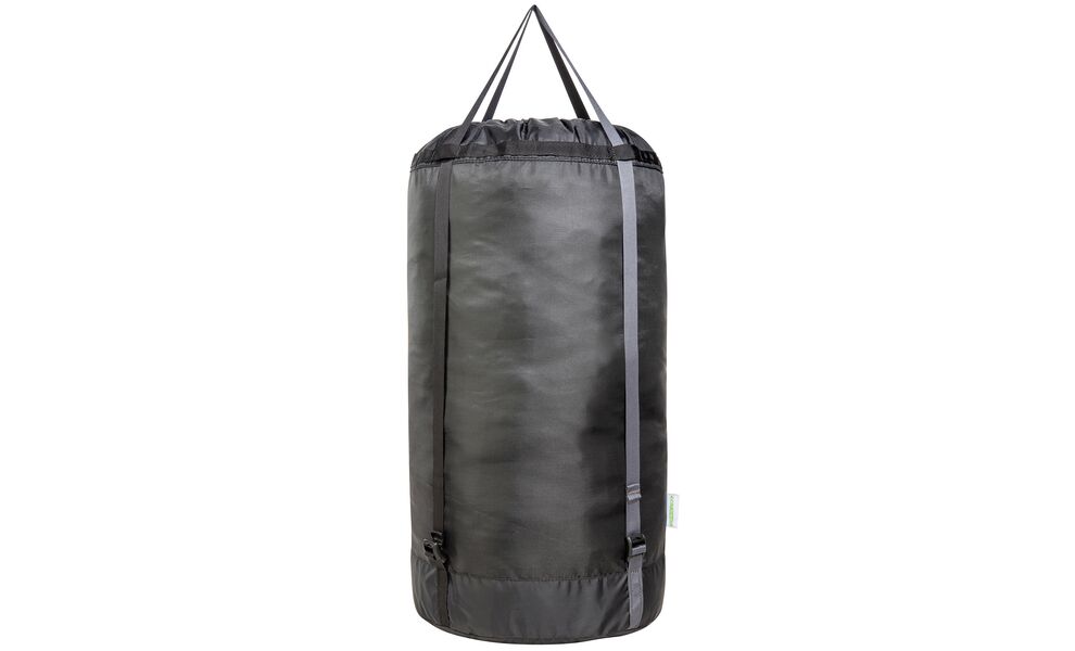 Компресійний мішок Tatonka Compression Sack (Black), 18 л, Об'єм: 18, Колір: Black, зображення 3