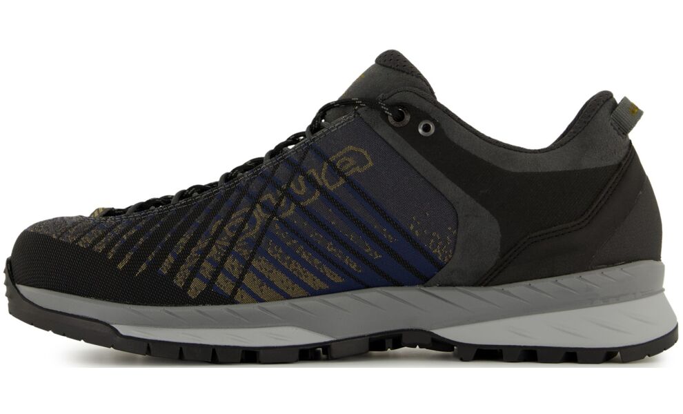 Трекінгові кросівки чоловічі LOWA Carezza GTX LO - 210065 (7945/Anthracite-Bronze), Колір виробника: 7945/Anthracite-Bronze, Розмір виробника: EU 42,5, зображення 3