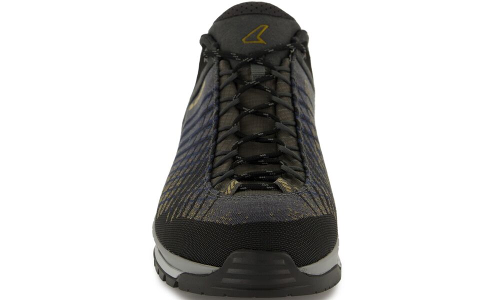 Трекінгові кросівки чоловічі LOWA Carezza GTX LO - 210065 (7945/Anthracite-Bronze), Колір виробника: 7945/Anthracite-Bronze, Розмір виробника: EU 44, зображення 4