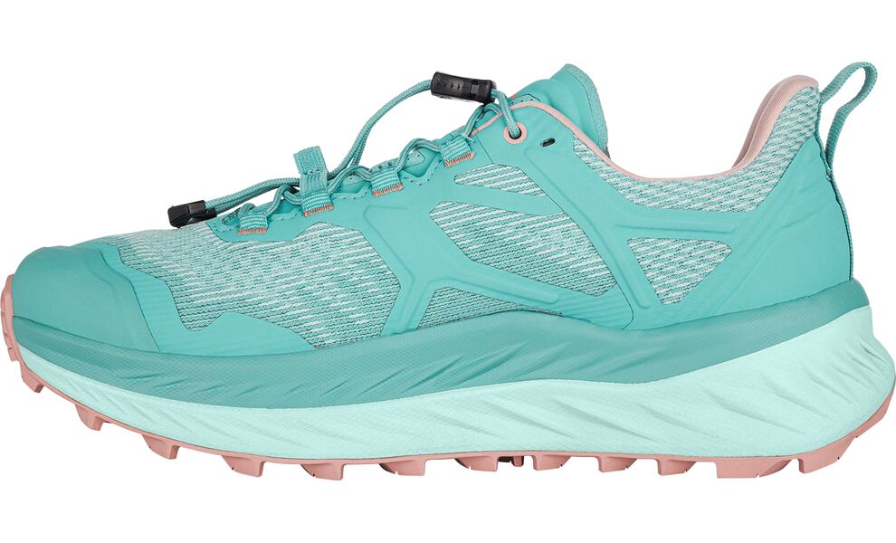 Бігові кросівки жіночі LOWA Fortux GTX - 320814 (3090/Arctic-Rose), Колір виробника: 3090/Arctic-Rose, Розмір виробника: EU 39,5, зображення 3