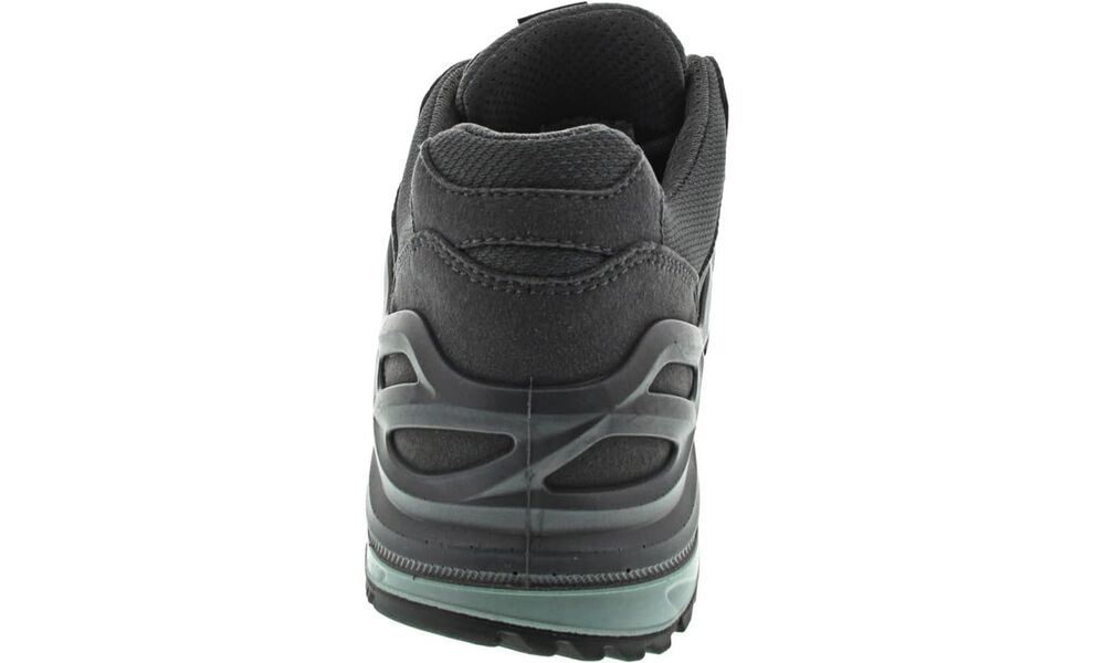 Трекінгові кросівки жіночі LOWA Gorgon GTX - 320578 (9781/Graphite-Jade), Колір виробника: 9781/Graphite-Jade, Розмір виробника: EU 41, зображення 5
