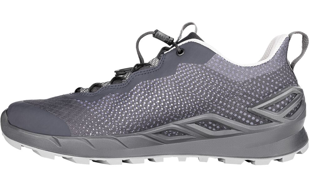 Трекінгові кросівки жіночі LOWA Merger GTX LO - 320433 (3897/Anthracite-Lavender), Колір виробника: 3897/Anthracite-Lavender, Розмір виробника: EU 39,5, зображення 3