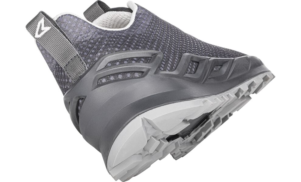 Трекінгові кросівки жіночі LOWA Merger GTX LO - 320433 (3897/Anthracite-Lavender), Колір виробника: 3897/Anthracite-Lavender, Розмір виробника: EU 39,5, зображення 4